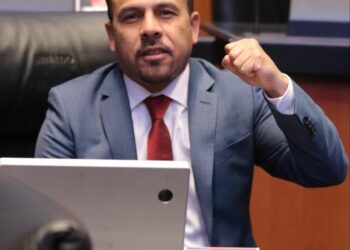 Encabezará Ricardo Velázquez primer foro para reconocer trayectoria de periodistas deportivos en México