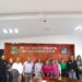 Gobierno de Los Cabos y el INEGI estrechan lazos de colaboración para el desarrollo del Censo Nacional de Gobierno Municipales 2023