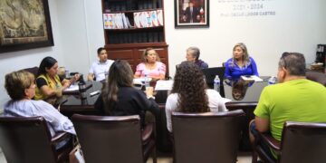 Gobierno de Los Cabos ya presenta avances en referencia a la evaluación del Diagnóstico 9 del Observatorio Ciudadano Integral