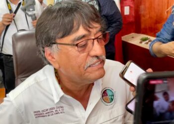 “No permitiremos abusos a la ciudadanía por parte de servidores públicos de la XIV Administración Municipal”: alcalde Oscar Leggs Castro