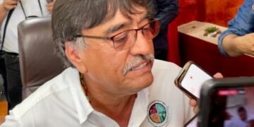 “No permitiremos abusos a la ciudadanía por parte de servidores públicos de la XIV Administración Municipal”: alcalde Oscar Leggs Castro