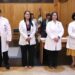 Aprueba H. Consejo Técnico del IMSS cuatro nombramientos de directores de Unidades Médicas de Alta Especialidad