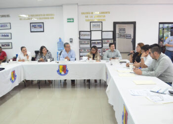 Encabeza Congreso 1er Encuentro de Parlamento Abierto con SEPADA y SEPUIMM