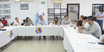 Encabeza Congreso 1er Encuentro de Parlamento Abierto con SEPADA y SEPUIMM