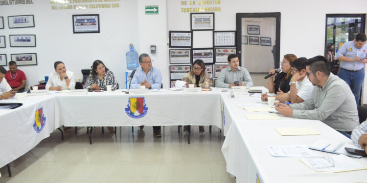 Encabeza Congreso 1er Encuentro de Parlamento Abierto con SEPADA y SEPUIMM