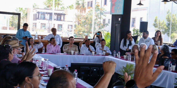 Preparan próxima feria de empleo para Los Cabos: SNE BCS