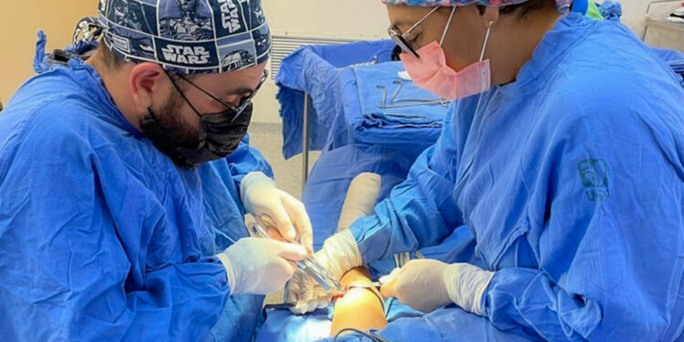 Recomienda IMSS Baja California Sur llevar un estilo de vida saludable para evitar cáncer de colón