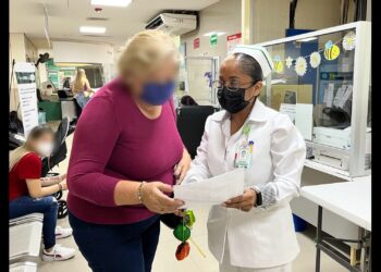 Da continuidad IMSS Baja California Sur a 7ª Jornada Nacional de Continuidad de Servicios durante fin de semana