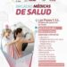Las Brigadas Médicas de Salud estarán del 3 al 5 de abril en la comunidad de Los Pozos en CSL