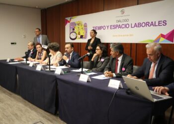 Ya logramos vacaciones dignas, ahora vamos por la reducción de la jornada laboral: senador Ricardo Velázquez&nbsp;