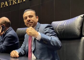 Celebra Ricardo Velázquez que policías y agentes de Ministerio Público puedan ser reinstalados al comprobar su inocencia