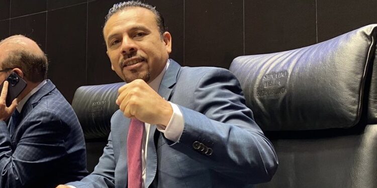 Celebra Ricardo Velázquez que policías y agentes de Ministerio Público puedan ser reinstalados al comprobar su inocencia