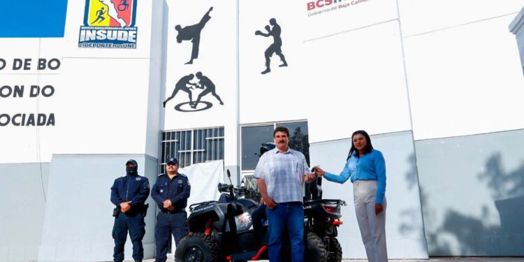 APLICARA INSUDE MAYOR CONTROL EN USO INSTALACIONES DEPORTIVAS