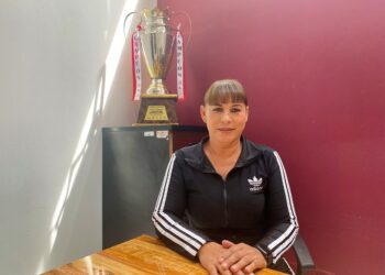 ARRANCA INSUDE CON LA SEMANA DE ACTIVACION FISICA EN BCS