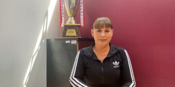 ARRANCA INSUDE CON LA SEMANA DE ACTIVACION FISICA EN BCS
