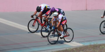 AUMENTA EL NUMERO DE CICLISTAS CLASIFICADOS A NACIONALES CONADE 2023