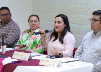 Anuncia Ayuntamiento programa del 488 Aniversario de Fundación de La Paz