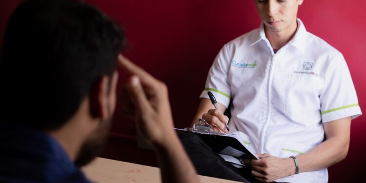 Atendidos más de 100 jóvenes a través del programa “Curadamente”