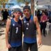 BCS TENDRÁ DOS PAREJAS DE VOLEIBOL DE PLAYA EN NACIONALES CONADE