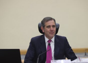Confirma la Auditoría Superior de la Federación: cumplió el INE con disposiciones legales y normativas aplicables en dos auditorías