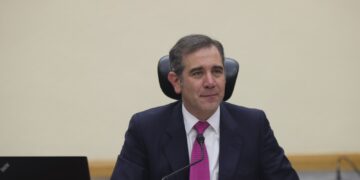 Confirma la Auditoría Superior de la Federación: cumplió el INE con disposiciones legales y normativas aplicables en dos auditorías