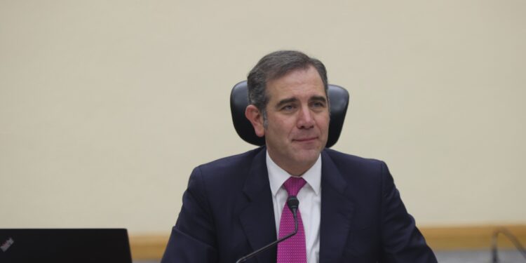 Confirma la Auditoría Superior de la Federación: cumplió el INE con disposiciones legales y normativas aplicables en dos auditorías