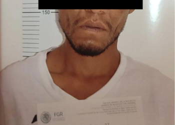 OBTIENE FGR VINCULACIÓN A PROCESO CONTRA UNA PERSONA POR EL DELITO DE USO DE MONEDA FALSA