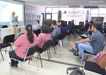 Capacita Congreso a sus trabajadores en primeros auxilios