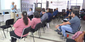 Capacita Congreso a sus trabajadores en primeros auxilios