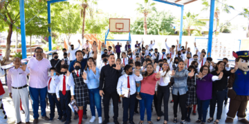 PAZ PARA LA PAZ PROGRAMA DE LA PGJE PARA CONTRIBUIR A ELIMINAR LA VIOELNCIA EN LAS ESCUELAS