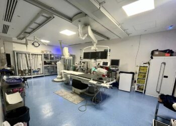 Realiza ISSSTE exitosa intervención quirúrgica en el Hospital General La Paz.