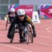 Competirán 3 deportistas de La Paz en Grand Prix Mundial de Para Atletismo