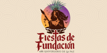 Con un extenso programa se realizarán las Fiestas de Fundación de La Paz
