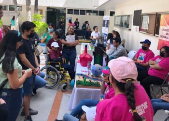 Concluye la Semana de Acción Es Verde en La Paz