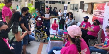 Concluye la Semana de Acción Es Verde en La Paz