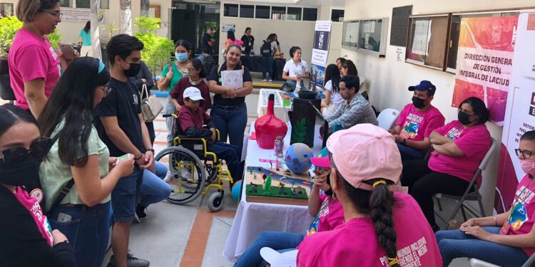 Concluye la Semana de Acción Es Verde en La Paz