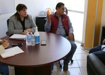 Contará Ayuntamiento de La Paz con un módulo del empleo