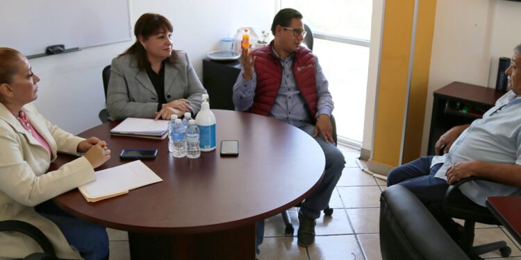 Contará Ayuntamiento de La Paz con un módulo del empleo