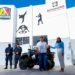 Parque Nuevo Sol y Polideportivo tendrá presencia policial las 24 horas