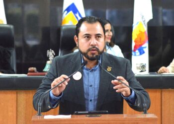 Aprueba Congreso reformas a la Ley de Aguas para fortalecer a los OOMSAPAS