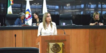 Presenta diputada Eda Palacios iniciativa para prohibir el castigo corporal y humillante a niñas, niños y adolescentes