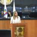Presenta diputada Eda Palacios iniciativa para prohibir el castigo corporal y humillante a niñas, niños y adolescentes
