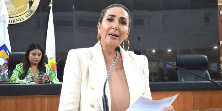 Impulsa diputada Eda Palacios una iniciativa para fomentar la cultura del cuidado del agua, ante crisis hídrica