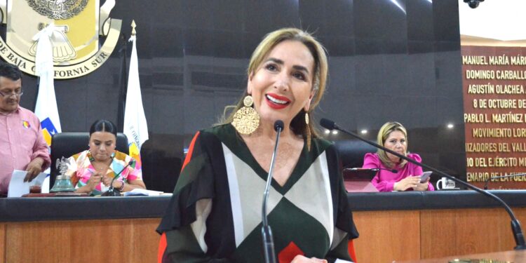 Impulsa Diputada Eda Palacios marco legal para que Gobierno del Estado garantice servicios de Estancias Infantiles