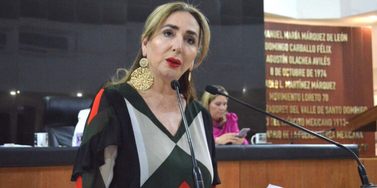 Propone Diputada Eda Palacios impulsar la Creación de Museos Municipales