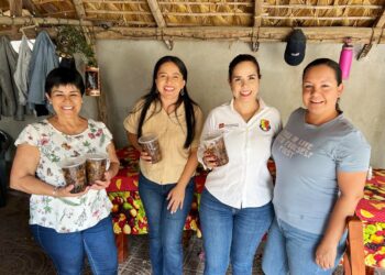 Llega programa “Mujeres que Transforman” a comunidades del norte de Los Cabos
