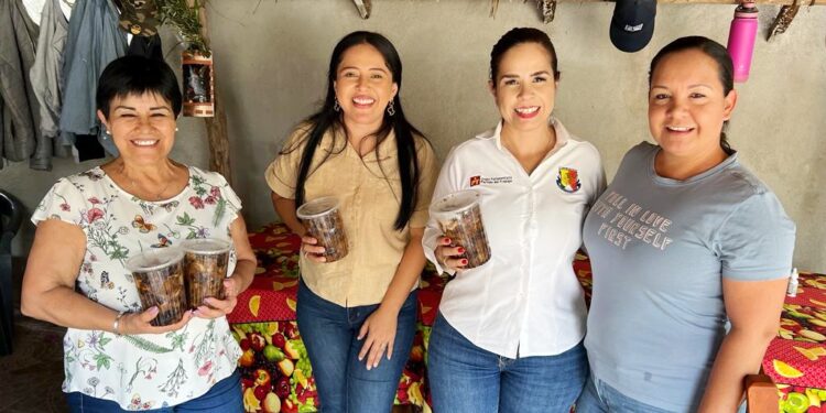 Llega programa “Mujeres que Transforman” a comunidades del norte de Los Cabos