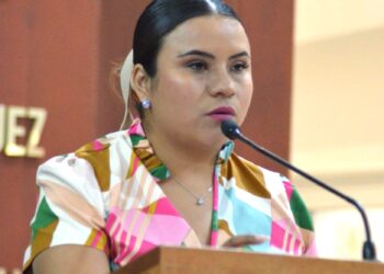 Propone diputada Guadalupe Vázquez que se impartan clases de emprendimiento y educación financiera en nivel básico de BCS