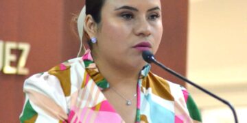 Propone diputada Guadalupe Vázquez que se impartan clases de emprendimiento y educación financiera en nivel básico de BCS