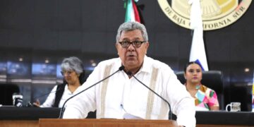 Se Pronuncia el Diputado José María Avilés en favor del proceso de renacionalización de la Industria Eléctrica